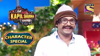 Rajesh नें किसकी काटी पर्ची  The Kapil Sharma Show Season 2  Rajesh Arora Special [upl. by Padraic]