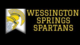 Wessington Springs vs BridgewaterEmery [upl. by Ahsienel]