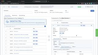 Mobile UX Testing with Perfecto and BlazeMeter [upl. by Anedal]