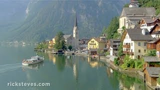 Salzburg Austria Music Lakes and Mountains  Rick Steves’ Europe Travel Guide  Travel Bite [upl. by Hewet801]