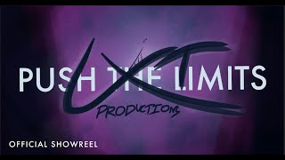 SHOWREEL 2024  OFFICIAL TRAILER Lxt Productions [upl. by Vinn]