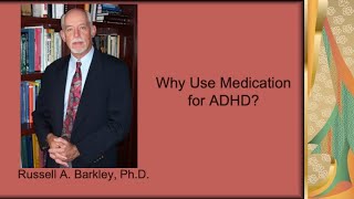 Why Use Medications to Manage ADHD [upl. by Malory192]