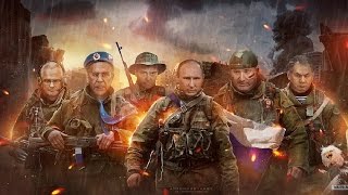 Броня России Фильм 2 [upl. by Ahsinna236]