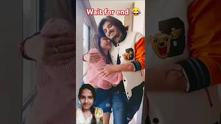 Pj pakda gya hotal me 😂 comedy pjdivya funny realriteshcomedy tuladkihaioxygennahi sortsvideo [upl. by Dabbs]