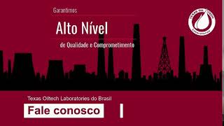 🔬 Laboratório Especializado em Lubrificantes Garanta Qualidade e Eficiência [upl. by Viola]