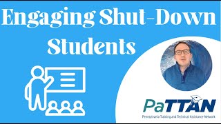 Engaging ShutDown Students  Popup Practices [upl. by Schott825]