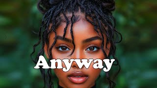 Afrobeat Instrumental 2025 Burna Boy ft Omah Lay Type Beat x Rema Type Beat quotAnywayquot [upl. by Aihpledalihp]