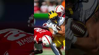 These Nebraska players are headed to the nfldraft GBR Huskers NFL huskerpower huskernation [upl. by Ennael]