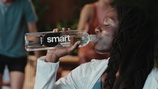 smartwater  emoji 15 [upl. by Ditmore214]