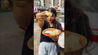 Dolma Aunty Momos Janpath Market Honest Review 🥵😬 shorts ashortaday streetfood [upl. by Stannwood]