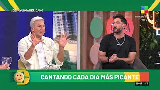 🔥 🎤 quotCantando 2024quot cada días más picante Pepe Ochoa no se calla nada [upl. by Laemsi]