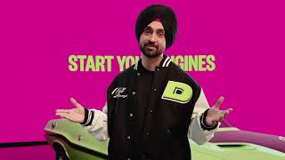 Simplii Financial x Diljit Dosanjh — Together Now [upl. by Geffner]