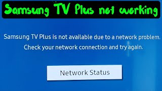 How To Scan for Channels on Samsung TV [upl. by Shem]