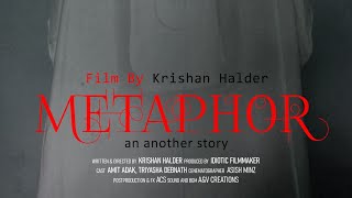 Metaphor an another story  Bengali short film  english sub HD  krishan halder film [upl. by Enimsay]