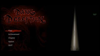 SUPER DARK DECEPTION  CHAPTER 1  OFFICIAL TRAILER 2 [upl. by Eben223]