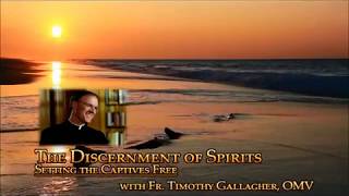 10 The Eighth Rule The Discernment of Spirits w Fr Timothy Gallagher OMV [upl. by Pope]