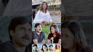 pawankalyan Heoroine aditigovitrikar Visit Tirumala janasenaparty tollywood shorts ytshots [upl. by Deyes191]