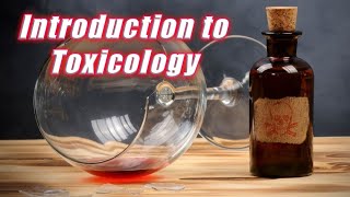 Classification of Poisons Introduction to Toxicology [upl. by Enileuqaj]