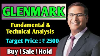 Glenmark Pharma share news  Glenmark Pharma share target price  Glenmark Pharma share latest news [upl. by Hu740]