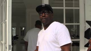 Donell Jones quotForeverquot Behind the Scenes [upl. by Crocker]