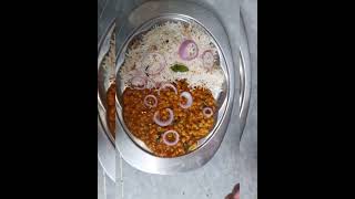 Dal chagall recipe 😋 shortvideos plz subscribers 🙏 ♥ [upl. by Avika]