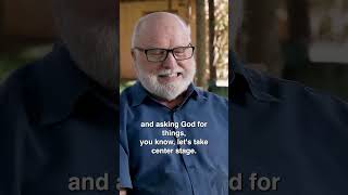 Richard Rohr talks Prayer contemplation pray rest [upl. by Odlamur]