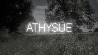 ATHYSUE  hoped2  EDIT [upl. by Ilat]