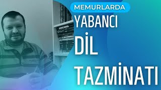 DİL TAZMİNATI Nasıl Alınır Sözleşmeliyken Alınır mı Kaç Puan Gerekir Hangi Sınav Puanı Gerekir [upl. by Akinat]