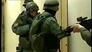 SWAT Teams train for worst case scenario [upl. by Xonk]