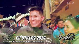 Rumbo a Chutillos 2024 [upl. by Capello601]