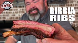 Birria Style Ribs [upl. by Midian]