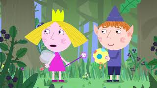 Ben and Hollys Little Kingdom  Plumbing  Triple Episode 11 [upl. by Ballinger]