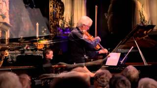 Dmitri Shostakovich Viola sonata op 147 [upl. by Layne]