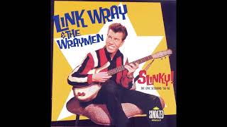 Link Wray  Rumble HQ Best Version [upl. by Ailegna]