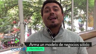 Tips Semilla Corfo 2  Modelo de Negocios [upl. by Amund764]