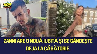 Zanni de la Survivor All Stars are o nouă iubită și se gândește la căsătorie  Ce se întâmplă [upl. by Sclater]