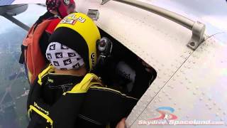 Womens World Record HeadUp Vertical Large Formation Skydive [upl. by Jacques323]