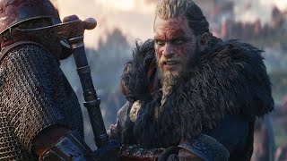 Assassins Creed Valhalla A Viking Fantasy in Stunning 4K HDR [upl. by Akcinehs]