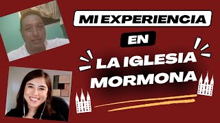 ‼️Mormones y el DiezmoLa Experiencia de Cuauhtémoc‼️ [upl. by Alamak148]