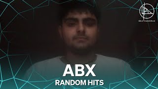 ABX  Random Hits [upl. by Trip]