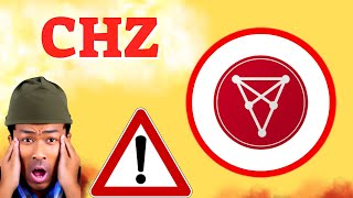 CHZ Prediction 14NOV2024 CHILIZ Coin Price News Today Crypto Technical Analysis Update Price Now [upl. by Attenaj]