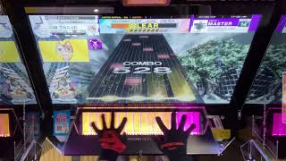 14のAJ2つ目 TECHNOPOLIS 2085 AJ2300 [upl. by Eneryt]