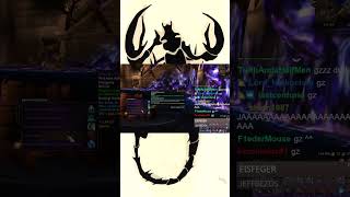 Korkron Juggernaut DROP REACTION  World of Warcraft Shorts  Mad Moments Best Of worldofwarcraft [upl. by Oinegue]