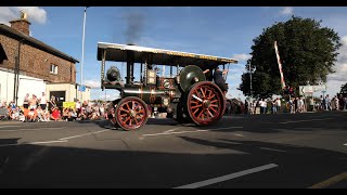 Driffield road run 2024 [upl. by Charissa]