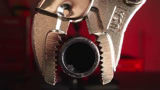 Why Snapon LP5 Locking Pliers Are a GameChanger [upl. by Leirad]