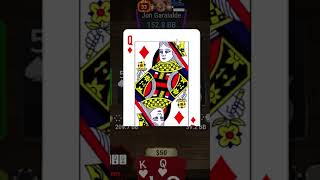 So I Decided To Win ggpoker poker texasholdem [upl. by Lathrop]