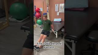 Exercise for Phase III Cardiac Rehab Post CABG Surgery [upl. by Barbabra]