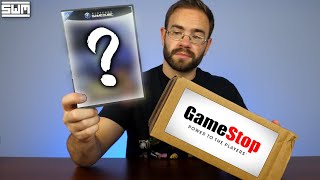 I Ordered More GameCube Games From GameStopHeres What They Sent Me [upl. by Malinda]