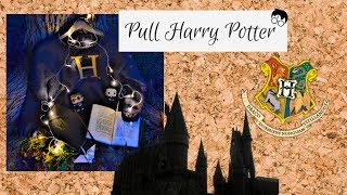 DIY  Pull Harry Potter Partie 1 [upl. by Timms35]