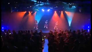 JKT48  Kuroi Tenshi [upl. by Attenat]